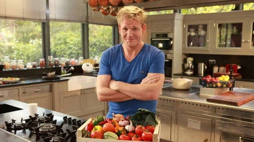 Gordon Ramsay's Ultimate Cookery Course Bild 2