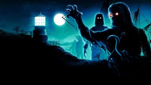 The Fog - Nebel des Grauens Bild 8