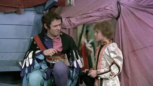 Die Geschichte vom Saffianschuh Bild 8