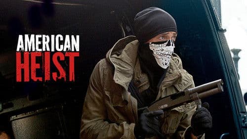 American Heist Bild 8