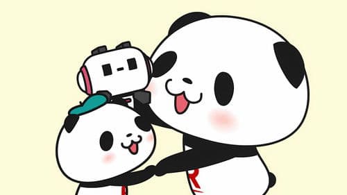 お買いものパンダ! Bild 3