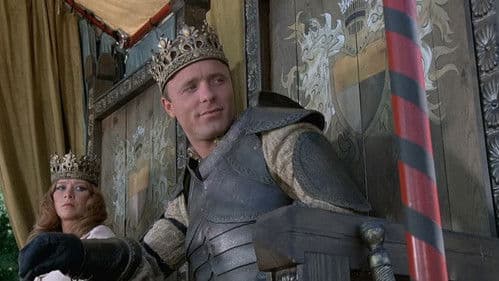 Knightriders - Ritter auf heißen Öfen Bild 8