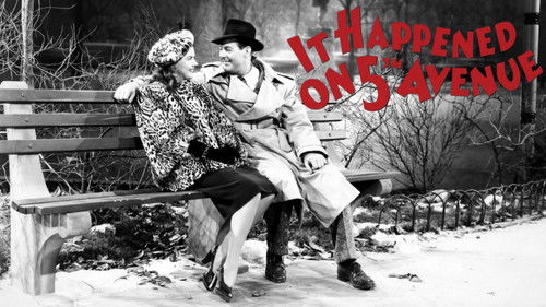 It Happened on Fifth Avenue Bild 6