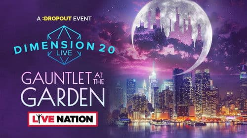 Dimension 20 Live: Gauntlet at the Garden Bild 5