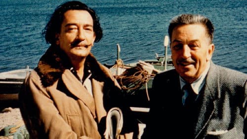 Dalí & Disney: A Date with Destino Bild 2