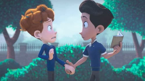 In a Heartbeat Bild 3