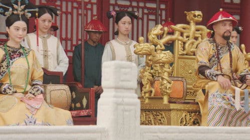 Le Portrait interdit Bild 4