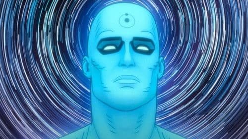 Watchmen: Chapter I Bild 8