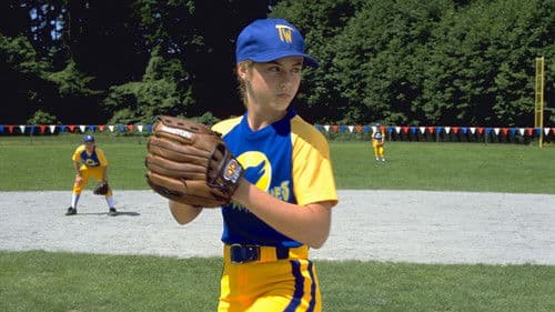 Air Bud 4 - Mit Baseball bellt sich's besser Bild 1