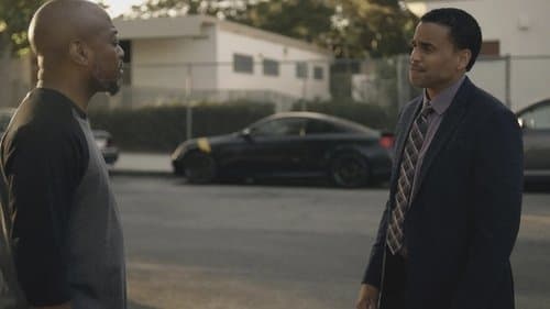 The Devil You Know Bild 1