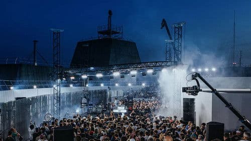 Terminal 1 : Air, Phoenix et Étienne de Crécy Bild 1