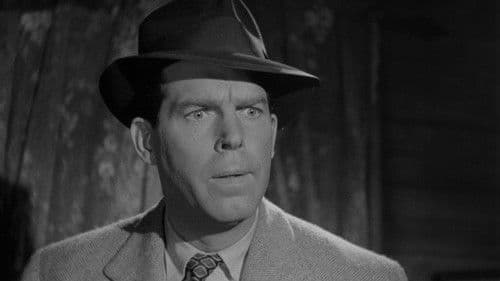 Murder, He Says Bild 2