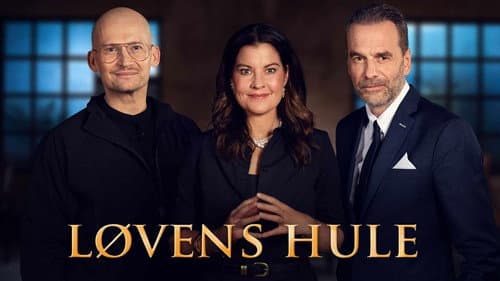 Løvens hule Bild 1