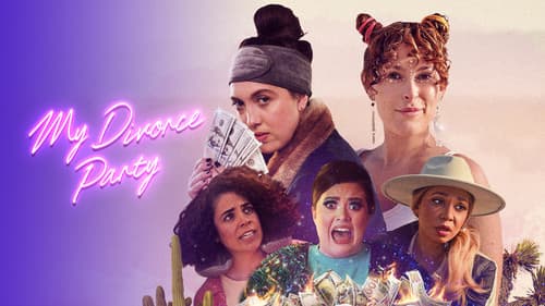 My Divorce Party Bild 1