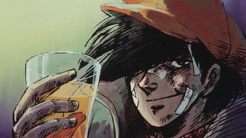 Ashita no Joe Bild 2