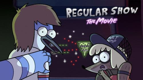 Regular Show: Der Film Bild 8