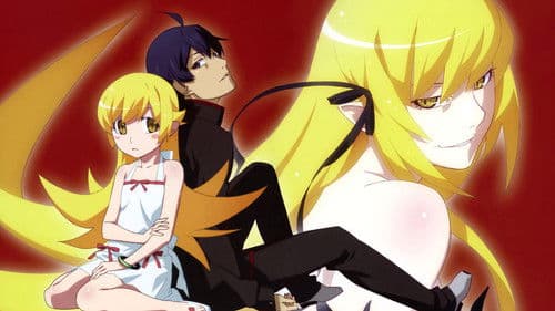 Monogatari Bild 6