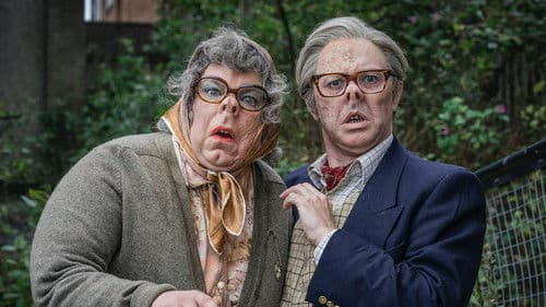 The League of Gentlemen Bild 2