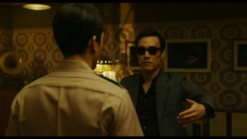 Obsessed - Im Feuer der Lust Bild 5