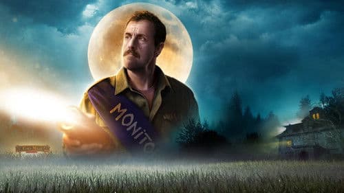 Hubie Halloween Bild 4