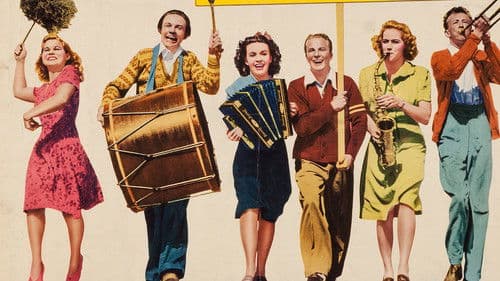 Henry Aldrich for President Bild 1