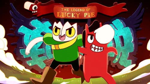 The Legend of Lucky Pie Bild 1