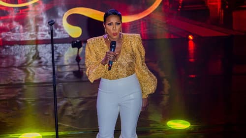 Sommore: A Queen With No Spades Bild 2