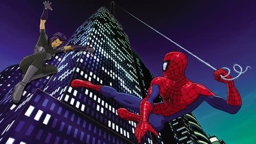 Spider-Man: The New Animated Series Bild 6