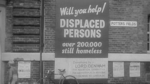 The Boy and the Bridge Bild 1