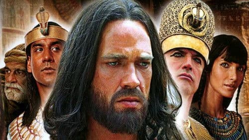 Die 10 Gebote Bild 2