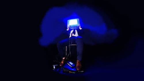 The Tape Inside Bild 1