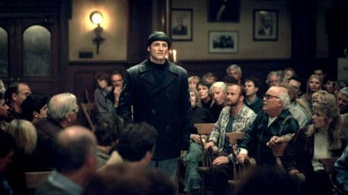 Stephen King's - Sturm des Jahrhunderts Bild 1