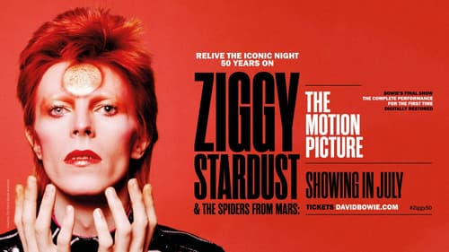 Ziggy Stardust and the Spiders from Mars Bild 6