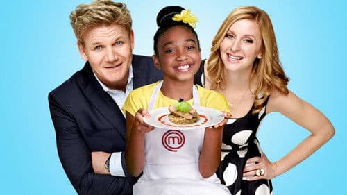MasterChef Junior Bild 4