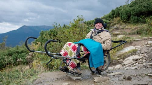 Černobyl na kolečkách Bild 1