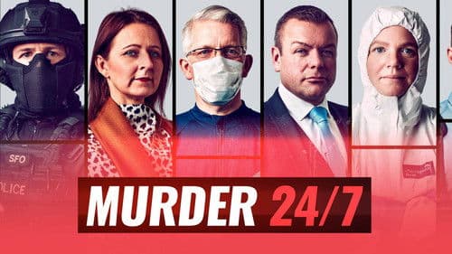 Murder 24/7 Bild 5