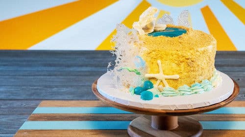 Summer Baking Championship Bild 4