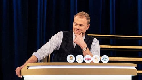 Dine fulde fem Bild 2