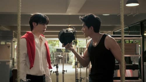 ขอเป็นพระเอกในหัวใจพระเอก Bild 3