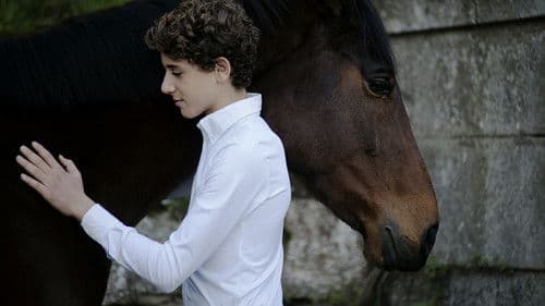 Sicilian Ghost Story Bild 1