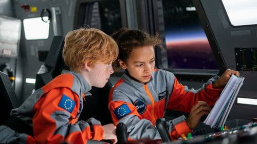 Wow! Nachricht aus dem All Bild 1