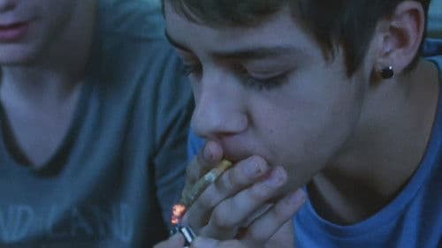 Der heimliche Freund Bild 2