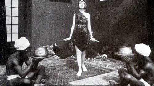 The Destroyer Bild 1