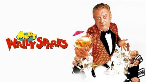 Wally Sparks - König des schlechten Geschmacks Bild 2