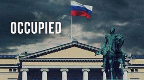 Occupied - Die Besatzung Bild 4