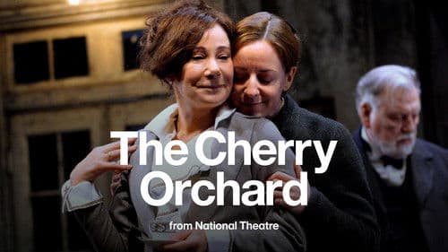 National Theatre Live: The Cherry Orchard Bild 2