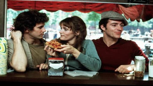 Willie & Phil Bild 2