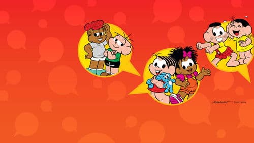 Monica und ihre Freunde (Fratz & Freunde) Bild 6