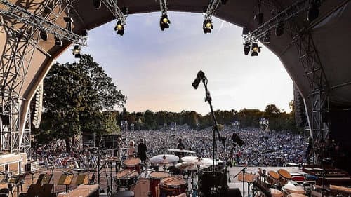 Stars im Luitpoldhain 2019 Bild 1