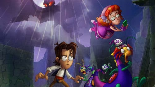 La Leyenda del Chupacabras Bild 2